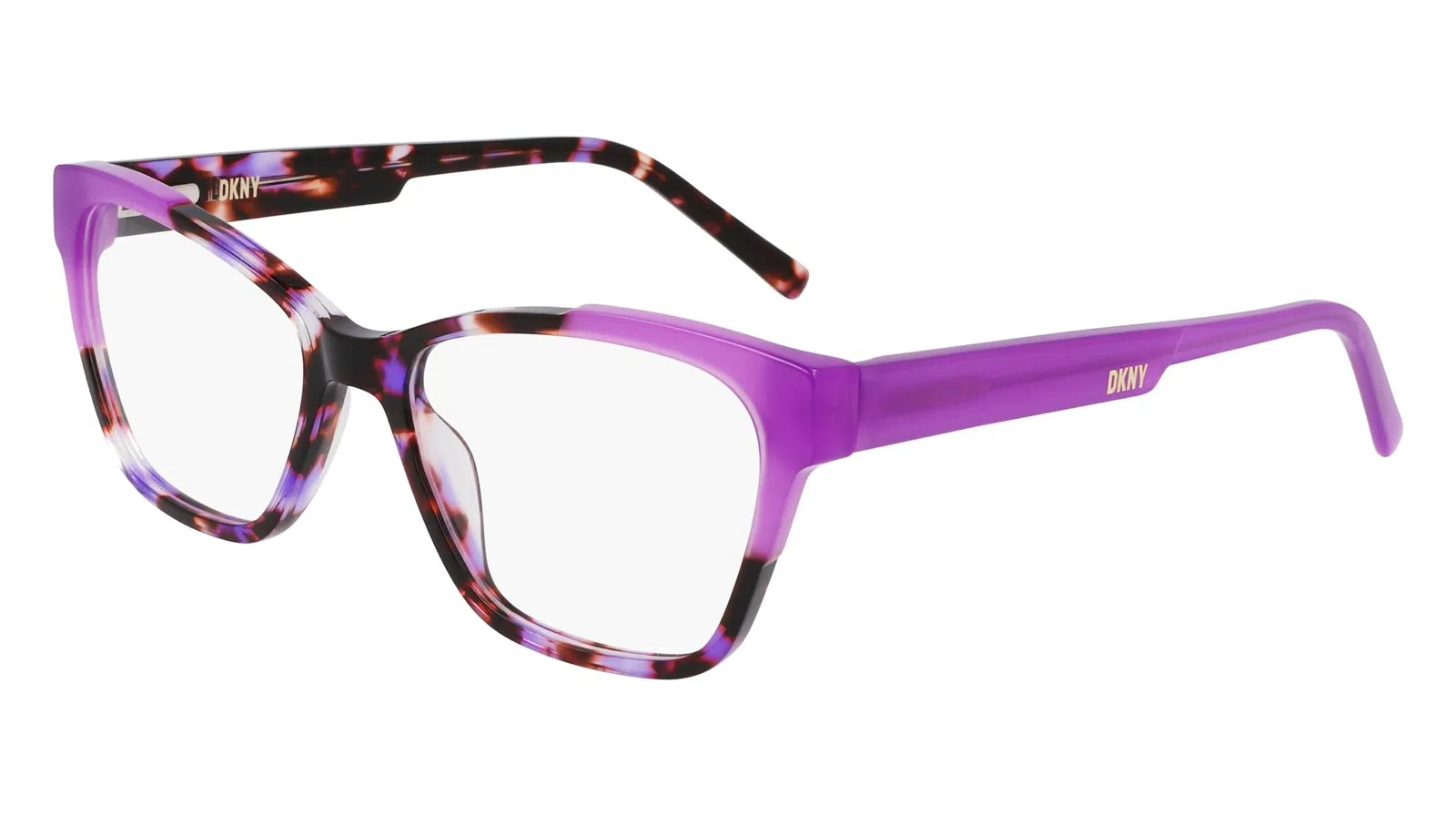 DKNY DK5072 Eyeglasses - view 4
